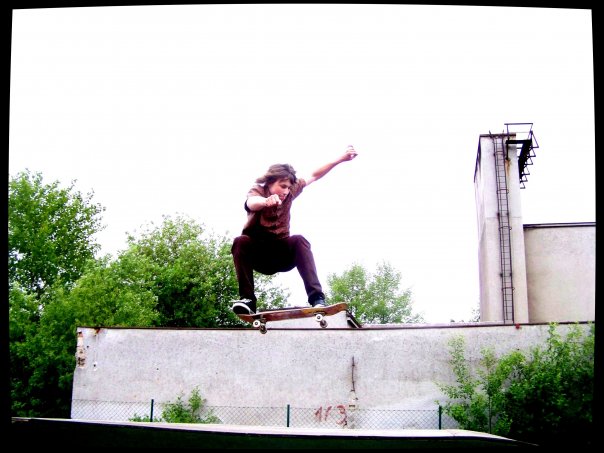 Ollie